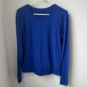 Lululemon Crew Neck Pullover - Size 8